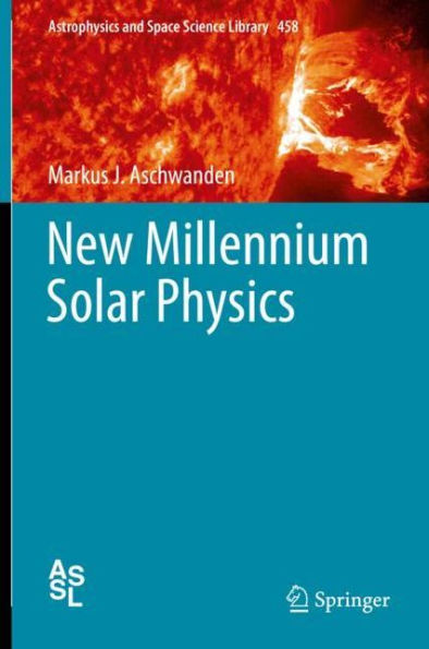 New Millennium Solar Physics