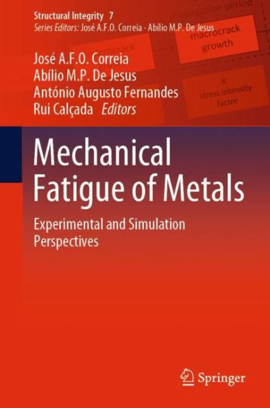 Mechanical Fatigue of Metals: Experimental and Simulation Perspectives