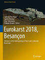 Eurokarst 2018, Besançon: Advances in the Hydrogeology of Karst and Carbonate Reservoirs