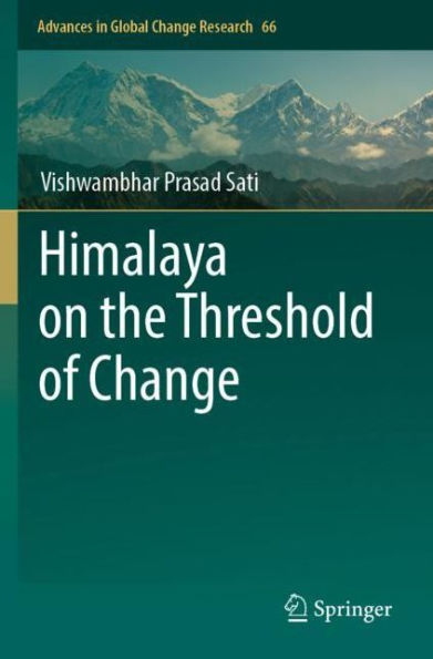 Himalaya on the Threshold of Change
