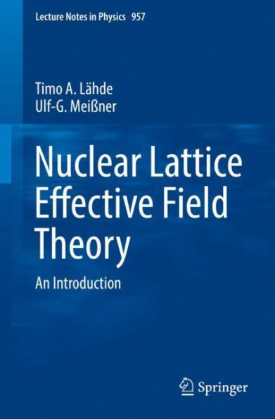 Nuclear Lattice Effective Field Theory: An Introduction