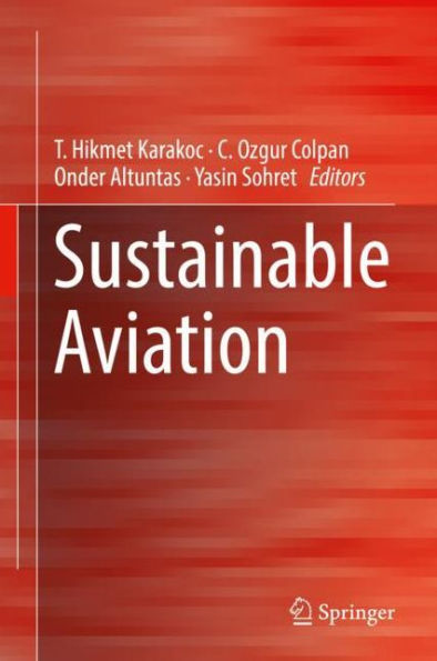 Sustainable Aviation