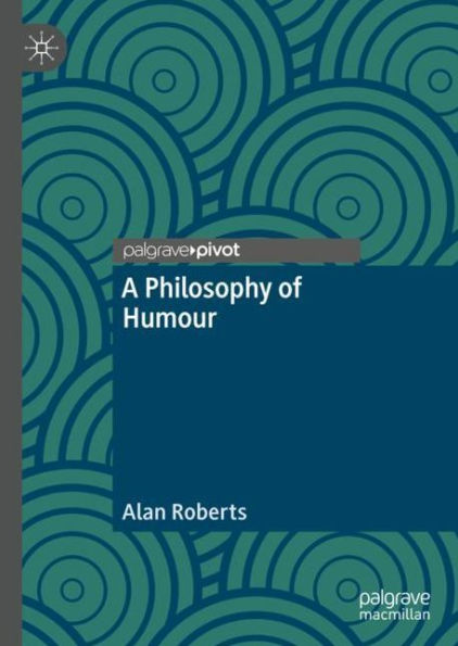 A Philosophy of Humour