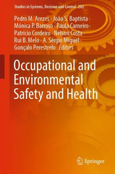 Occupational and Environmental Safety and Health