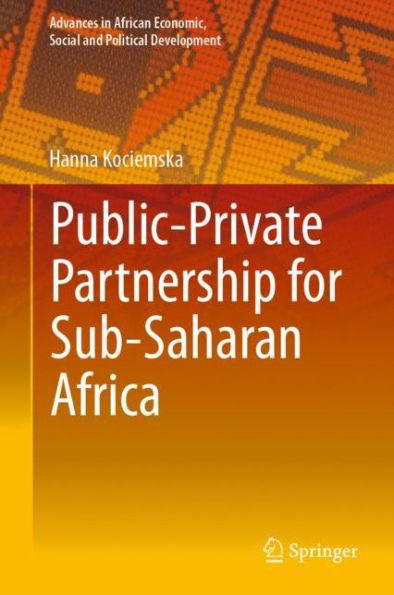 Public-Private Partnership for Sub-Saharan Africa