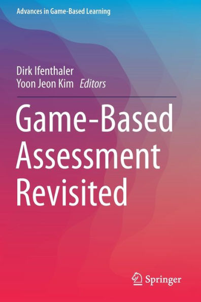 Game-Based Assessment Revisited