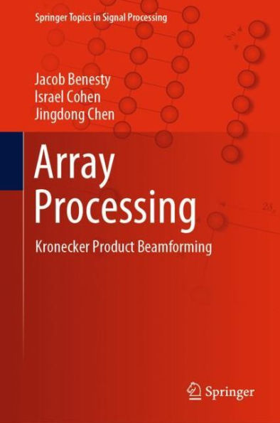 Array Processing: Kronecker Product Beamforming