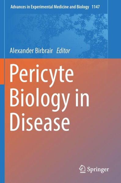 Pericyte Biology in Disease