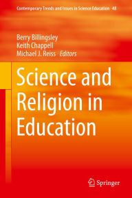 Title: Science and Religion in Education, Author: Berry Billingsley