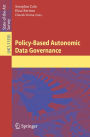 Policy-Based Autonomic Data Governance