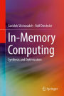 In-Memory Computing: Synthesis and Optimization
