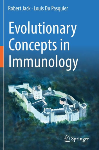 Evolutionary Concepts in Immunology