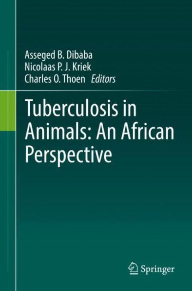 Tuberculosis Animals: An African Perspective