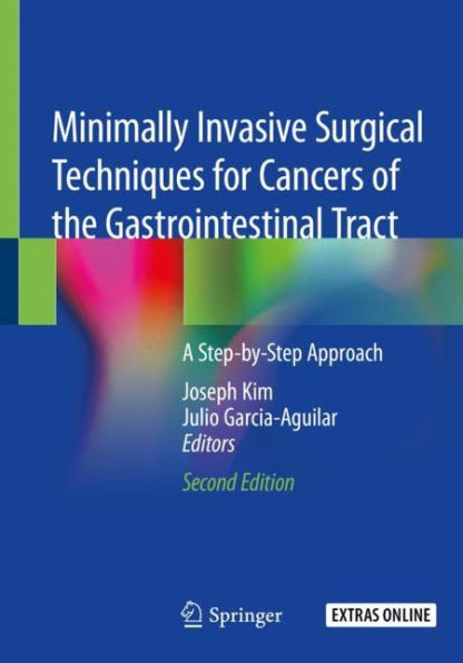 Minimally Invasive Surgical Techniques for Cancers of the Gastrointestinal Tract: A Step-by-Step Approach