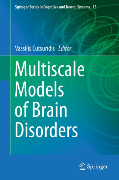 Multiscale Models of Brain Disorders