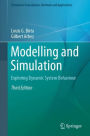 Modelling and Simulation: Exploring Dynamic System Behaviour