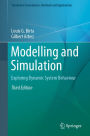 Modelling and Simulation: Exploring Dynamic System Behaviour