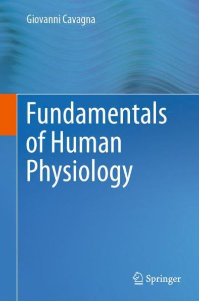 Fundamentals of Human Physiology
