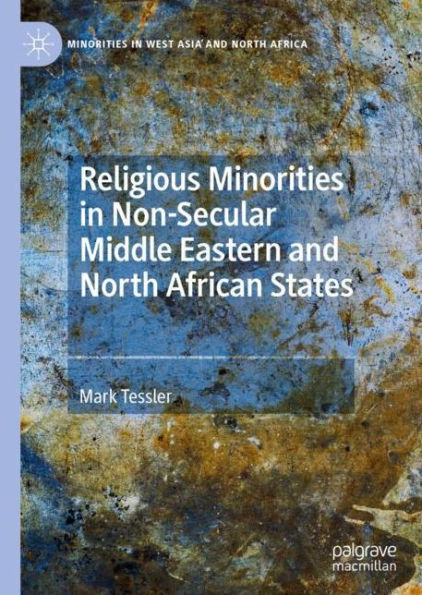 Religious Minorities in Non-Secular Middle Eastern and North African States