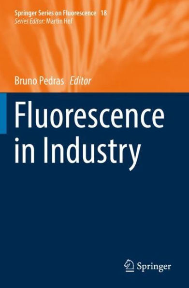 Fluorescence in Industry