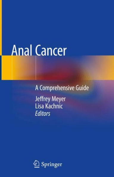 Anal Cancer: A Comprehensive Guide