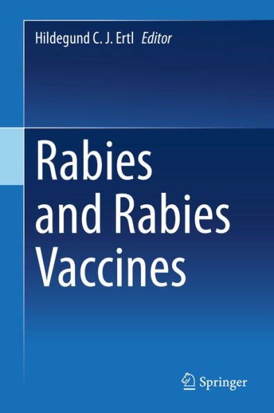 Rabies and Rabies Vaccines