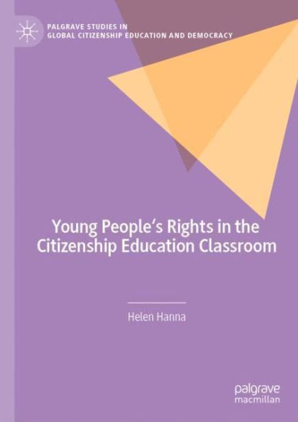 Young People's Rights in the Citizenship Education Classroom