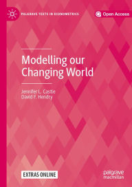 Title: Modelling our Changing World, Author: Jennifer L. Castle
