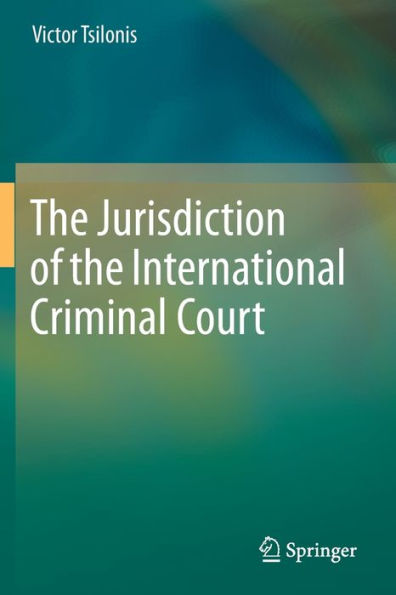 the Jurisdiction of International Criminal Court