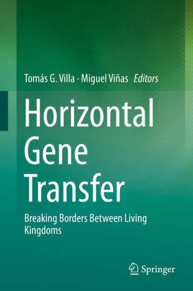 Horizontal Gene Transfer: Breaking Borders Between Living Kingdoms