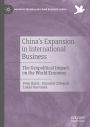 China's Expansion in International Business: The Geopolitical Impact on the World Economy