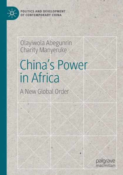 China's Power Africa: A New Global Order