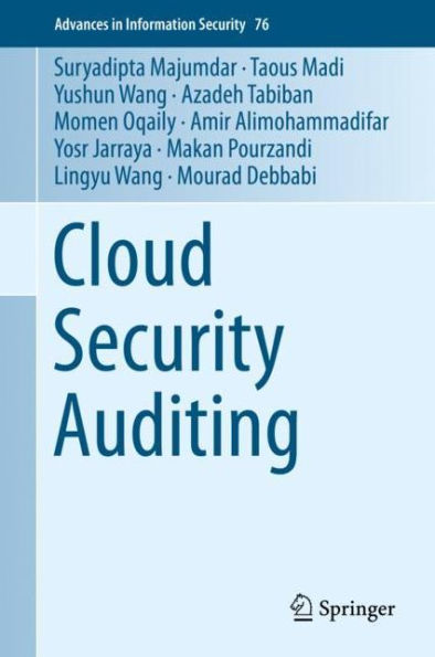 Cloud Security Auditing