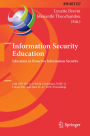 Information Security Education. Education in Proactive Information Security: 12th IFIP WG 11.8 World Conference, WISE 12, Lisbon, Portugal, June 25-27, 2019, Proceedings