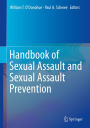 Handbook of Sexual Assault and Sexual Assault Prevention