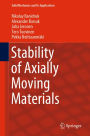 Stability of Axially Moving Materials