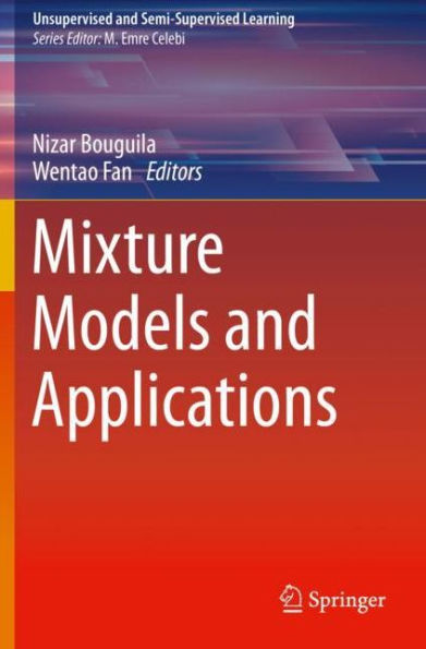 Mixture Models and Applications