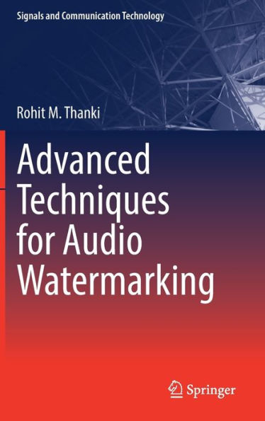 Advanced Techniques for Audio Watermarking