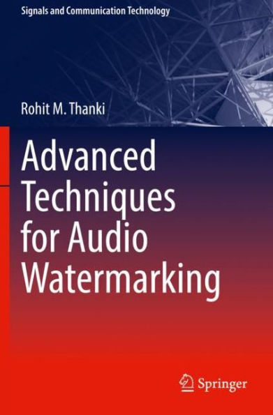 Advanced Techniques for Audio Watermarking