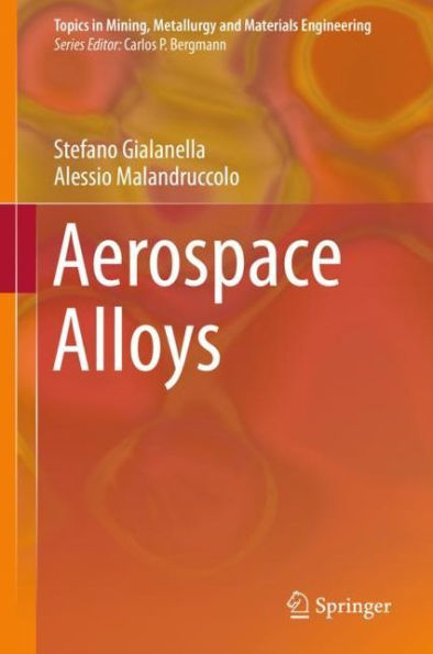 Aerospace Alloys