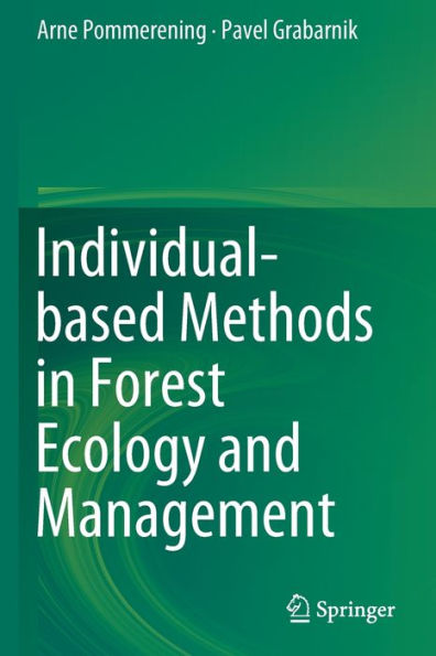 Individual-based Methods Forest Ecology and Management