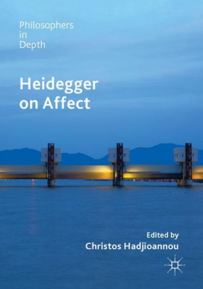 Heidegger on Affect