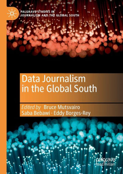 Data Journalism in the Global South