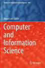 Computer and Information Science