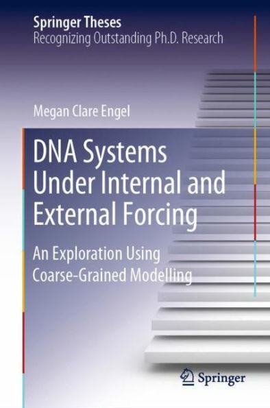 DNA Systems Under Internal and External Forcing: An Exploration Using Coarse-Grained Modelling