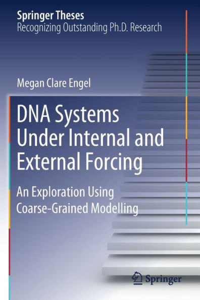 DNA Systems Under Internal and External Forcing: An Exploration Using Coarse-Grained Modelling