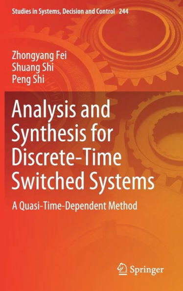 Analysis and Synthesis for Discrete-Time Switched Systems: A Quasi-Time-Dependent Method