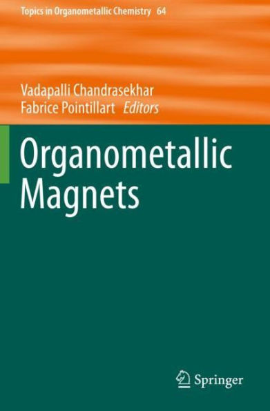 Organometallic Magnets