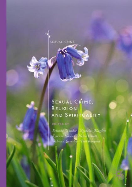 Sexual Crime, Religion and Spirituality