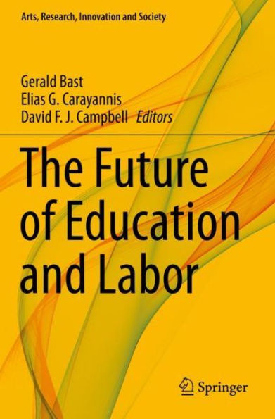 The Future of Education and Labor